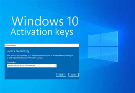 Windows 10 pro activation download